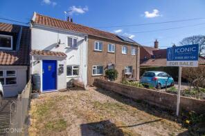 114 Church View, The Street, Norwich NR8 6JA