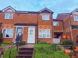 9, Honiton Walk, Plymouth PL5 4HJ
