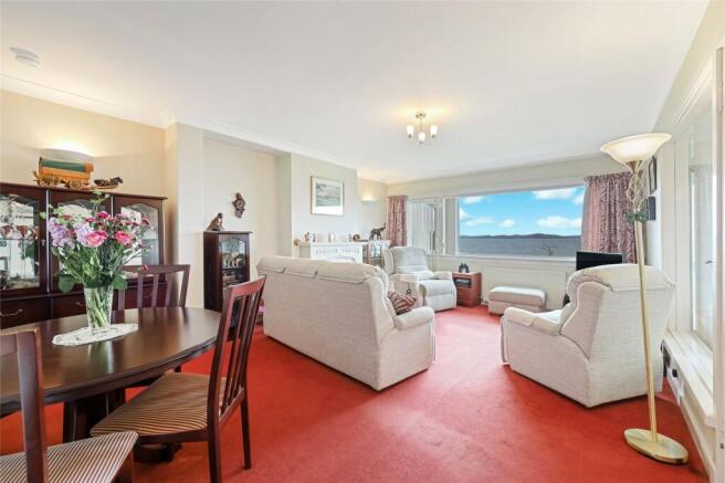 Living/Dining Room
