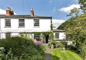 5, Remenham Terrace, White Hill, Henley-on-thames RG9 3EN