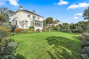 Crofton, Galmpton To Outer Hope, Kingsbridge TQ7 3HA