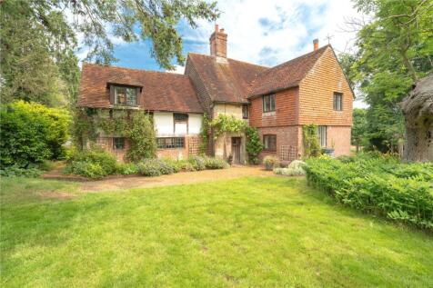 Warren Lane, North Chailey, Lewes, BN8