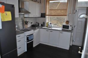 14, Springroyd Terrace, Bradford BD8 0BH
