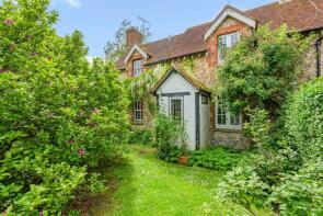 7 Meadow Cottage, Rackham Street, Pulborough RH20 2EX