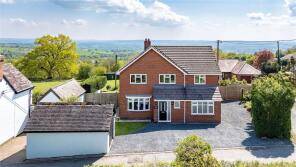 Hope House, Hope Bagot Lane, Ludlow SY8 3LF