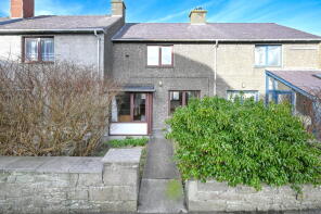 15, Mounthooly Place, Shetland ZE1 0BL