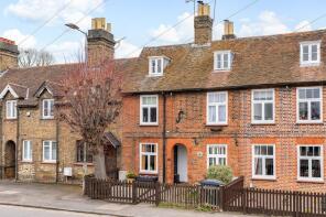 38, Roydon Road, Ware SG12 8HA