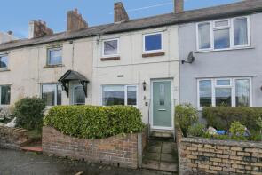 2, New Terrace, Ffordd Y Pentre, Mold CH7 4ER