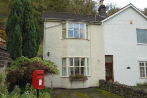 Post Cottage, Brigsteer, Kendal LA8 8AN