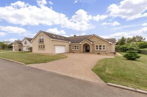 Glendaruel, Middle Balado, U246 Main Road, Kinross KY13 0NH
