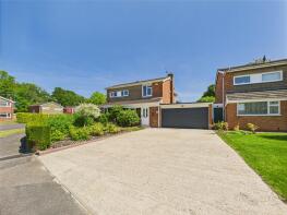 11, Dukes Ride, Silchester RG7 2PX