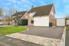 3, Chestnut Way, Leicester LE7 3QQ