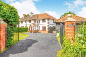 5, Bakery Cottages, Chatham Road, Maidstone ME14 3BE