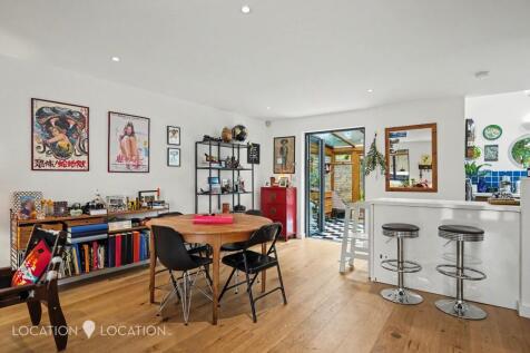 Brooke Road, London, E5