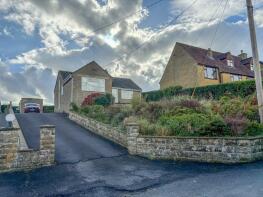 Rosebank, Kings Hill, Chilthorne Domer, Yeovil BA22 8RX