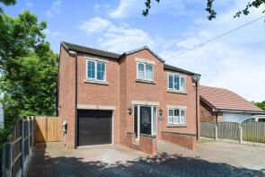 Highfield House, Hillam Lane, Hillam, Leeds LS25 5HW