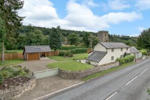 Porch House, A4110 From Bath Cottage Lane To Small Acre Park, Leominster HR6 9SU