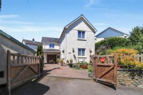 Moorsend, Fore Street, North Molton EX36 3HL