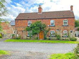 The Old Post Office, Moor Lane, Knaresborough HG5 0QU