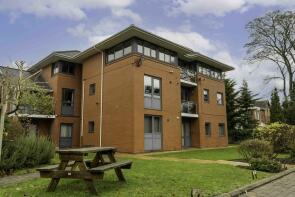 3, Cavendish Place, Cavendish Road, Chester CH4 8JE