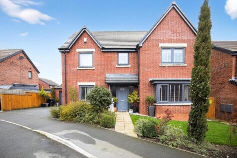 Cautley Drive, Killinghall