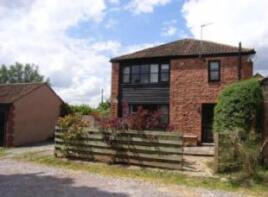 2, Manor Barns, Primore Road, West Newton, Bridgwater TA7 0DB
