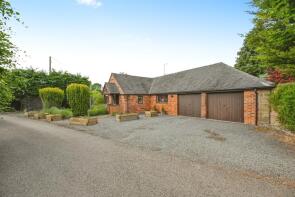 18 The Garden House, Fishpond Lane, Egginton, Derby DE65 6HJ