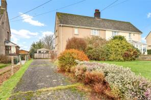 4, Park View Cottages, Road From War Memorial To The Village, Torrington EX38 7JE