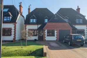 4, Meadow Cottages, Main Street, Rugby CV23 8DQ