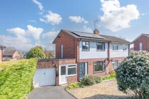 21, Hayton View, Ludlow SY8 2NU