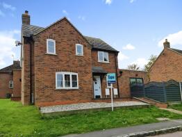 30, Mill Lane, Woolstone, Milton Keynes MK15 0AJ