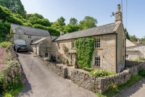 Violet Cottage, Drifton Hill East To Junction With Smith Street, Chippenham SN14 7JQ