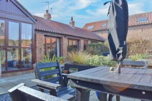 5, Paddocks Close, Newark NG23 5PJ