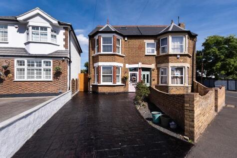 Mount Road, Bexleyheath, DA6