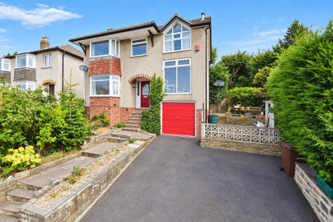 Southfield Way, Riddlesden