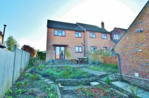 13, The Laurels, Tetsworth, Thame OX9 7BH