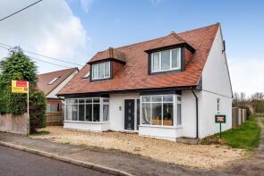 Sinodun View, Main Road, Appleford, Abingdon OX14 4PF