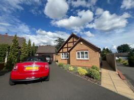 23, Crownhill Meadow, Bromsgrove B61 9HH