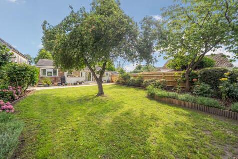 Morgay Wood Lane, Three Oaks, TN35