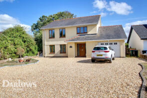 Devon House, St Peters Crescent, Peterstone Wentlooge, Cardiff CF3 2TR