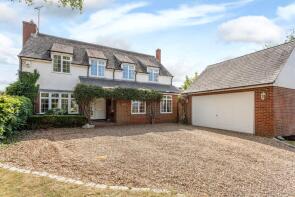 Woodview, Homefield Lane, Hitchin SG4 7PN
