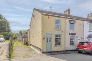 20, The Green, Stoke-on-trent ST11 9EQ