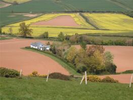 Orchard Croft, Withycombe Lane, Minehead TA24 6PT