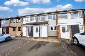 16, Flavells Lane, Dudley DY3 2RU