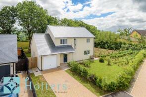 4, Trem Yr Epynt, Cefn Gorwydd, Llangammarch Wells LD4 4DQ