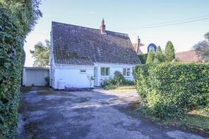 White Cottage, The Street, Southwold IP18 6UH