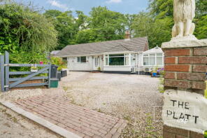 The Platt, Lane To West Peeke Farm, Ivybridge PL21 0EA