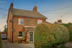 43, Church Lane, Crawley RH10 3QF