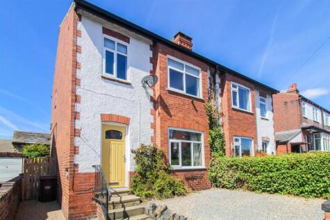 Rayner Street, Horbury, Wakefield