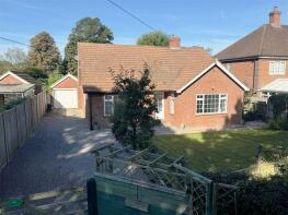 Sunnyholm, Tubbs Lane, Highclere RG20 9PW